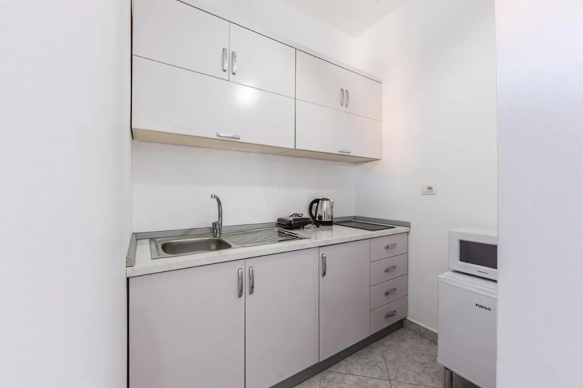 Amazing Studio With Free Parking Golem 0*, Golem (Tirana) Arnavutluk