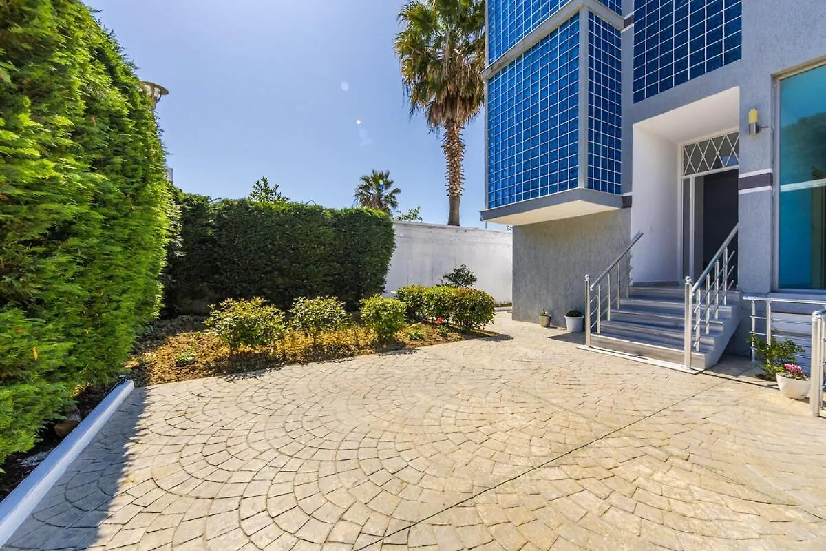 Amazing Studio With Free Parking Golem Daire Golem (Tirana)