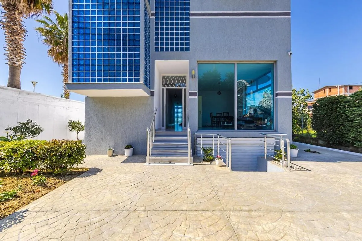 Daire Amazing Studio With Free Parking Golem Arnavutluk
