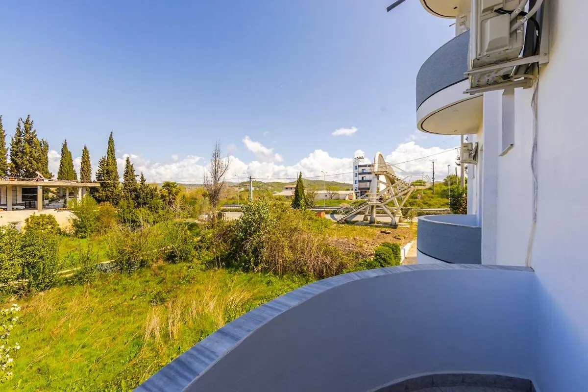 Amazing Studio With Free Parking Golem Golem (Tirana)