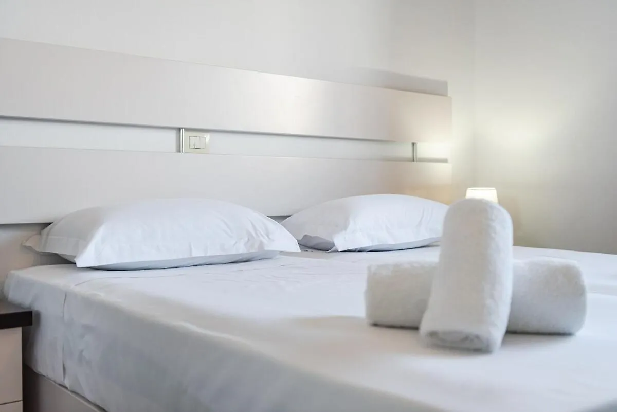 Daire Amazing Studio With Free Parking Golem Arnavutluk
