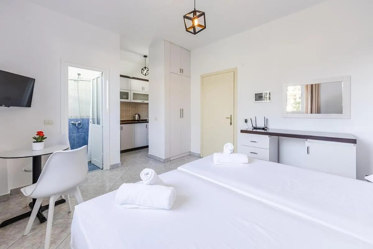 Amazing Studio With Free Parking Golem 0*, Golem (Tirana) Arnavutluk