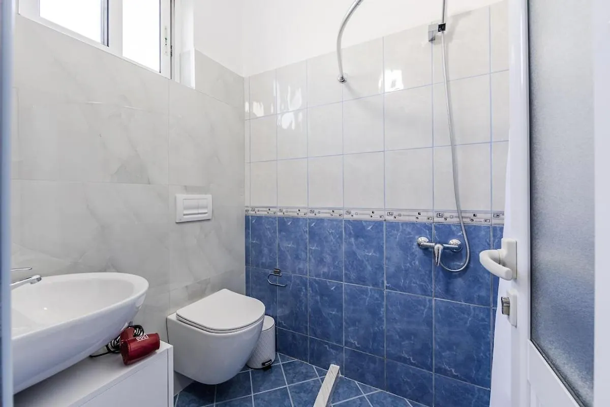Amazing Studio With Free Parking Golem Daire Golem (Tirana)